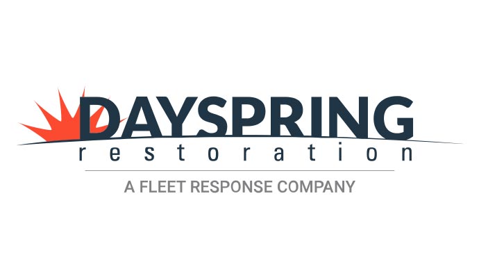 Dayspring Restoration logo